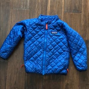 Infant Patagonia Nano Puff